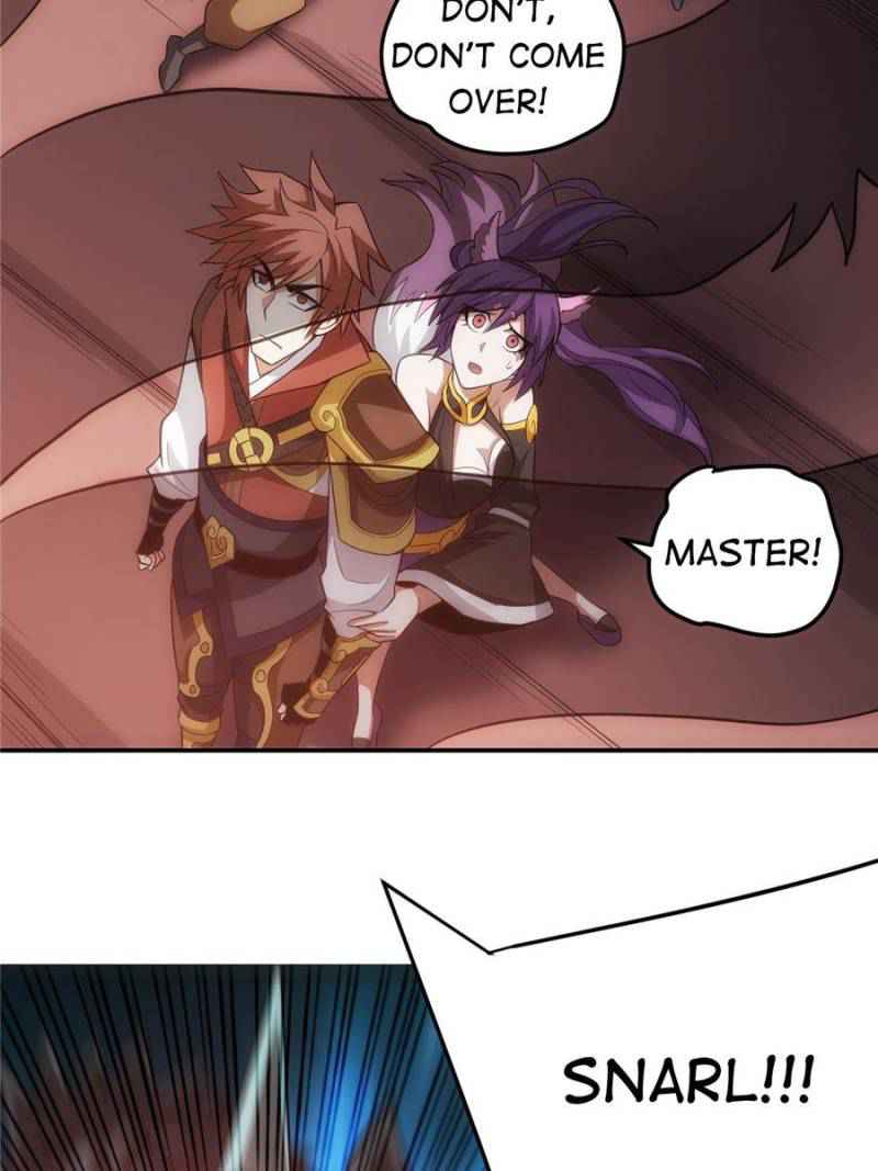 Rich Player (Billionaire Player) Chapter 94 - Page 50