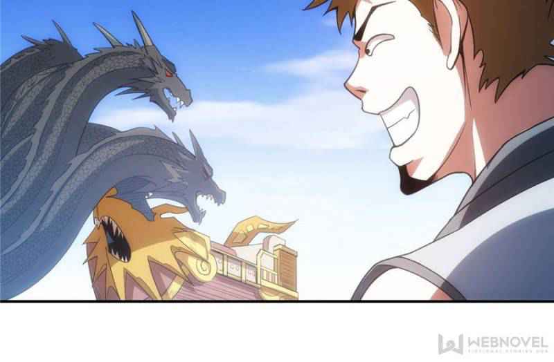 Rich Player (Billionaire Player) Chapter 94 - Page 54