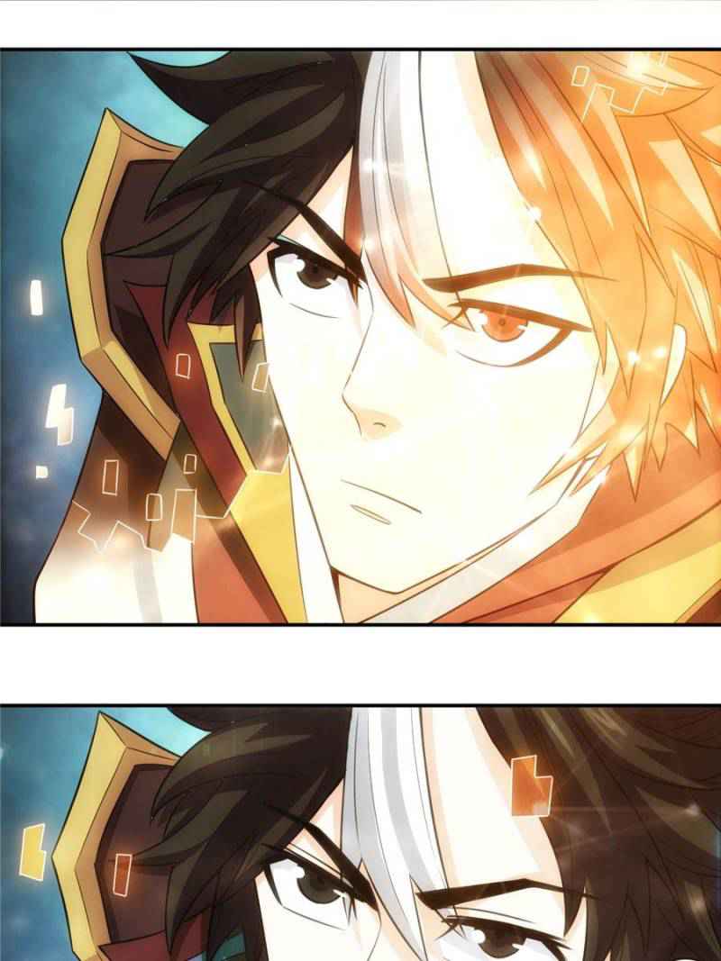 Rich Player (Billionaire Player) Chapter 94 - Page 58