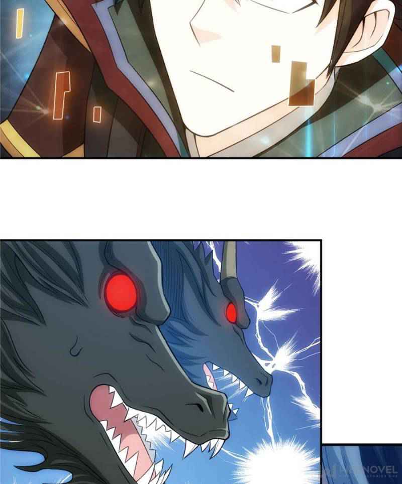Rich Player (Billionaire Player) Chapter 94 - Page 59