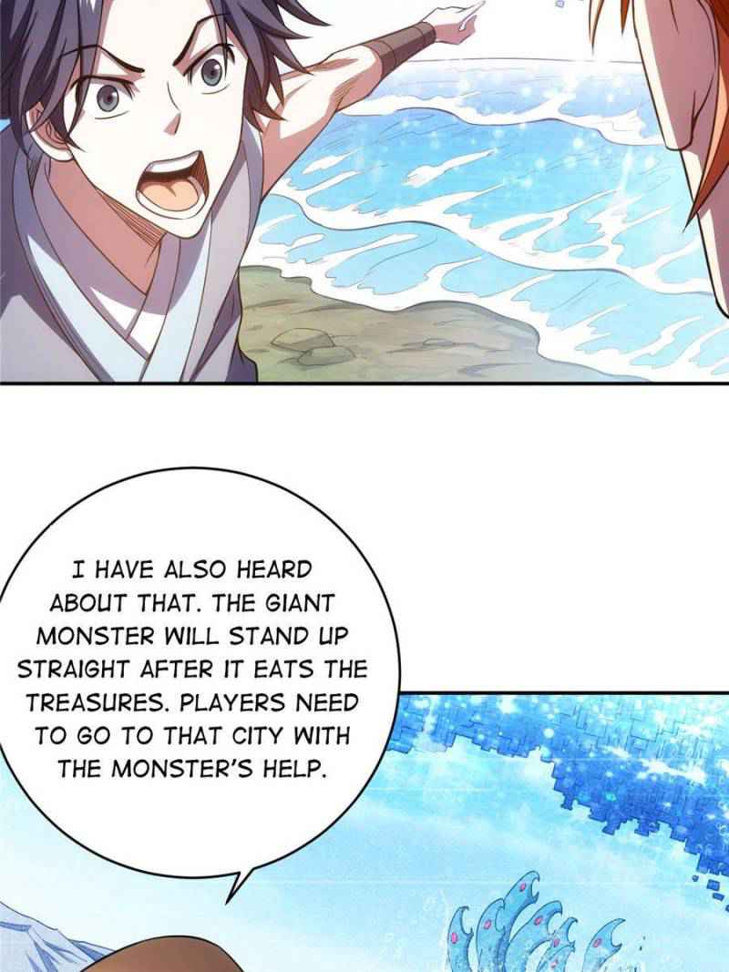 Rich Player (Billionaire Player) Chapter 94 - Page 6