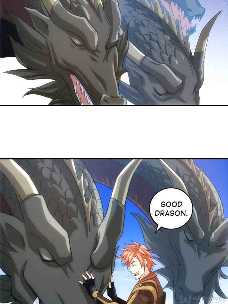 Rich Player (Billionaire Player) Chapter 94 - Page 61