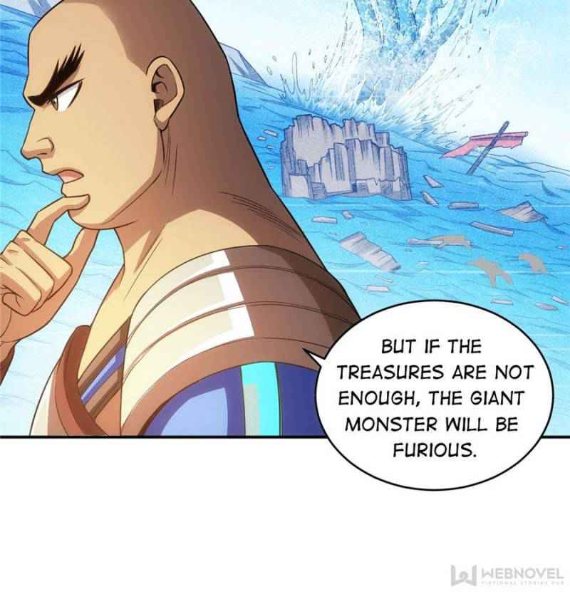 Rich Player (Billionaire Player) Chapter 94 - Page 7