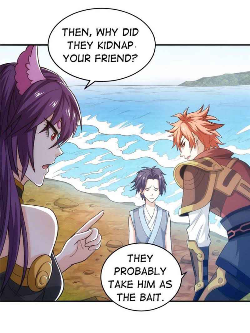 Rich Player (Billionaire Player) Chapter 94 - Page 8