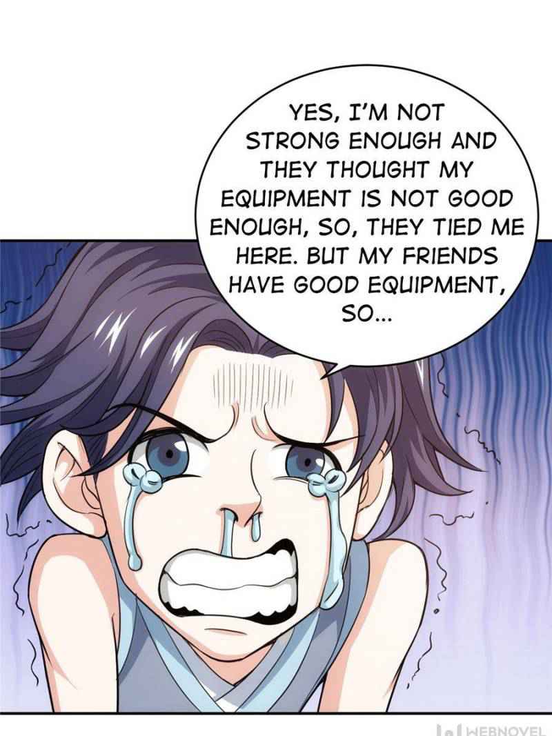 Rich Player (Billionaire Player) Chapter 94 - Page 9