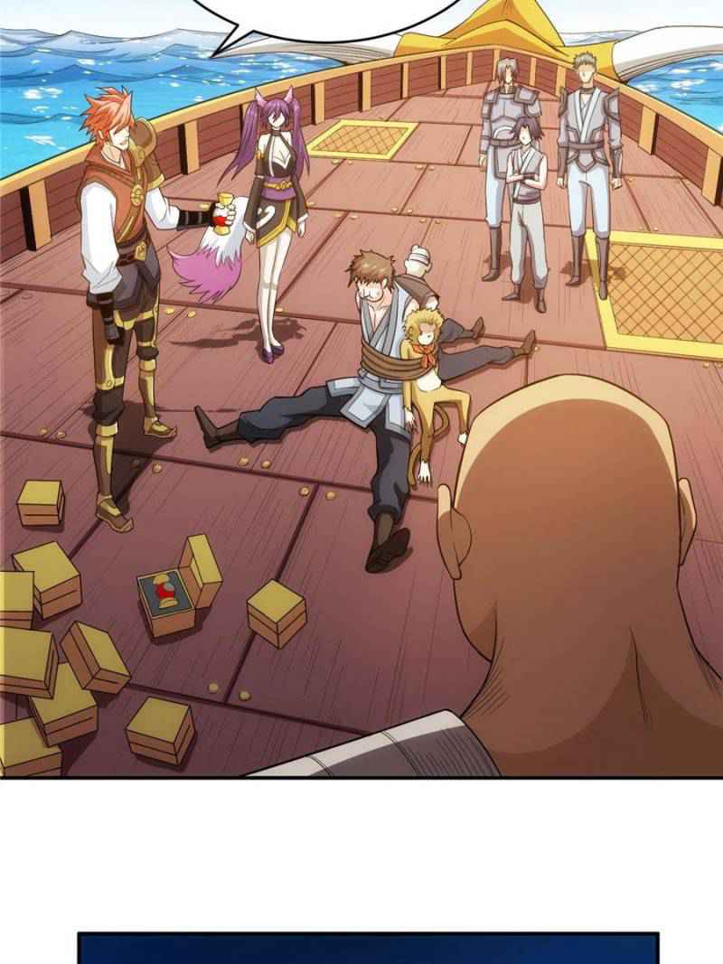 Rich Player (Billionaire Player) Chapter 95 - Page 1