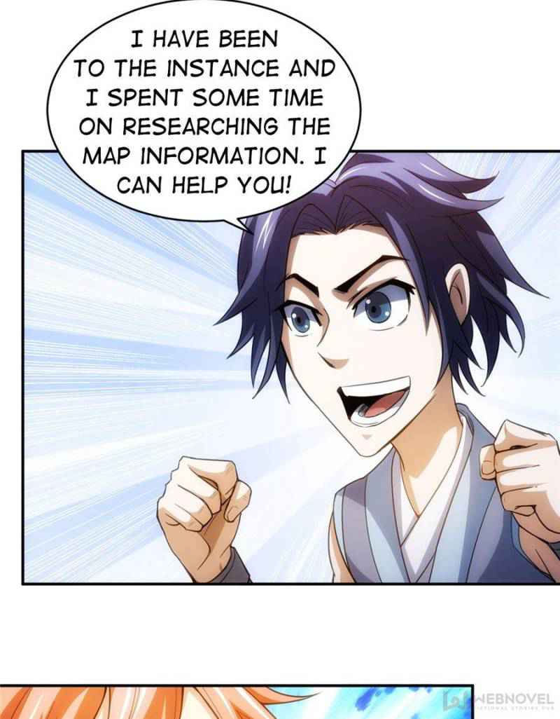 Rich Player (Billionaire Player) Chapter 95 - Page 10