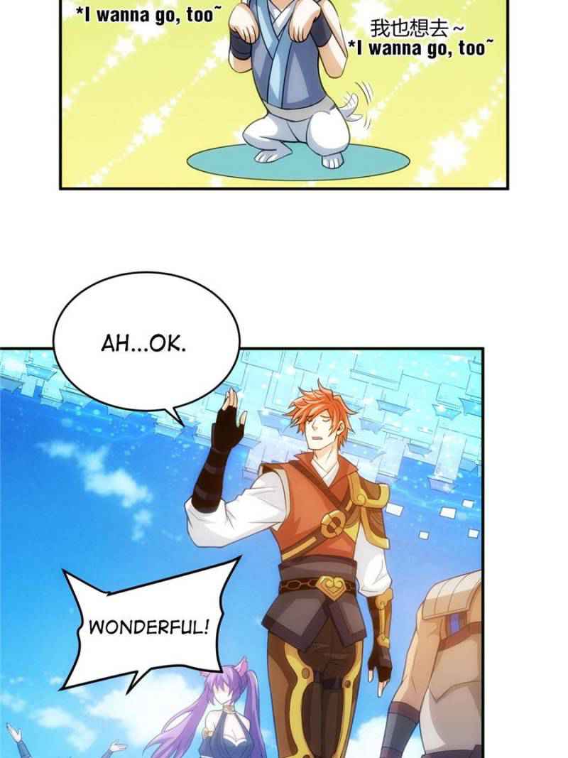 Rich Player (Billionaire Player) Chapter 95 - Page 12