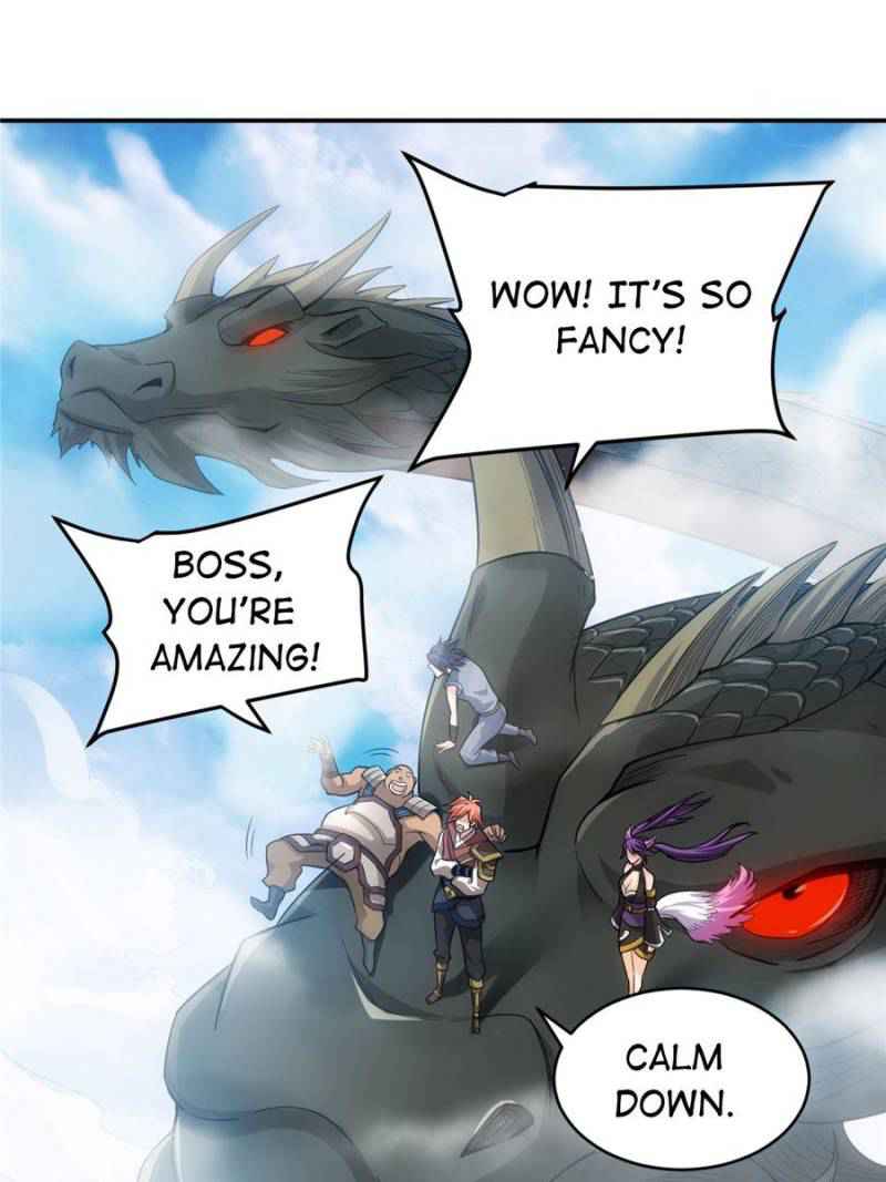 Rich Player (Billionaire Player) Chapter 95 - Page 17