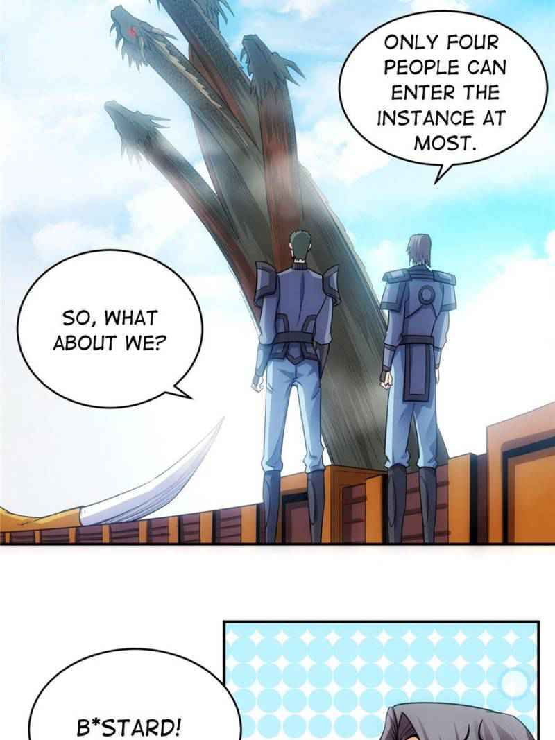 Rich Player (Billionaire Player) Chapter 95 - Page 19