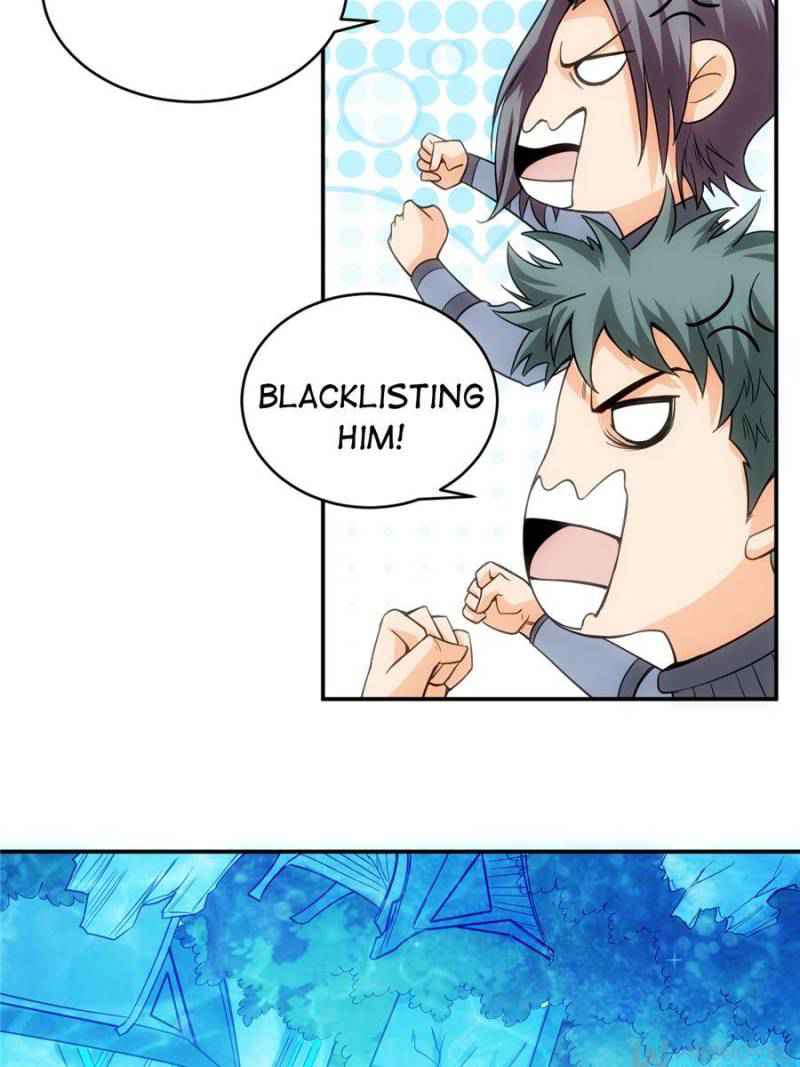 Rich Player (Billionaire Player) Chapter 95 - Page 20