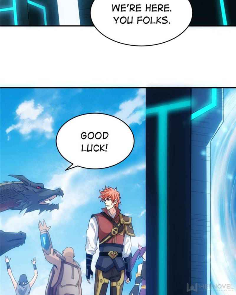 Rich Player (Billionaire Player) Chapter 95 - Page 28