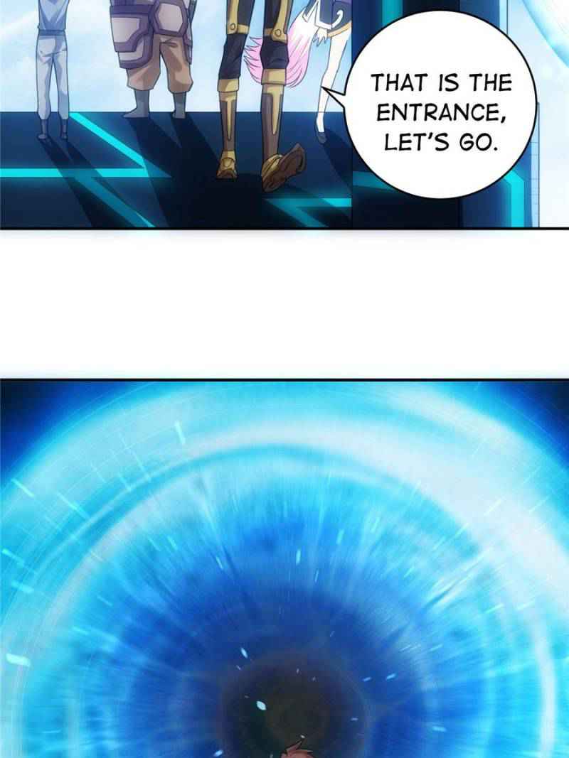 Rich Player (Billionaire Player) Chapter 95 - Page 29