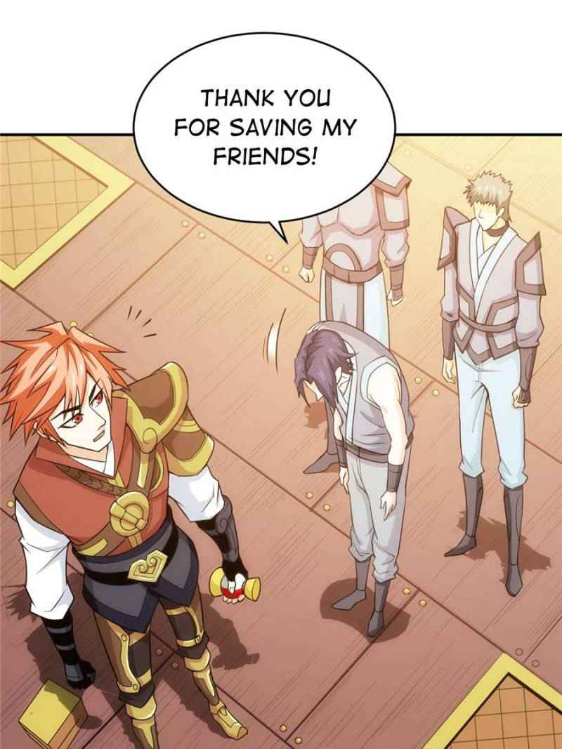 Rich Player (Billionaire Player) Chapter 95 - Page 3