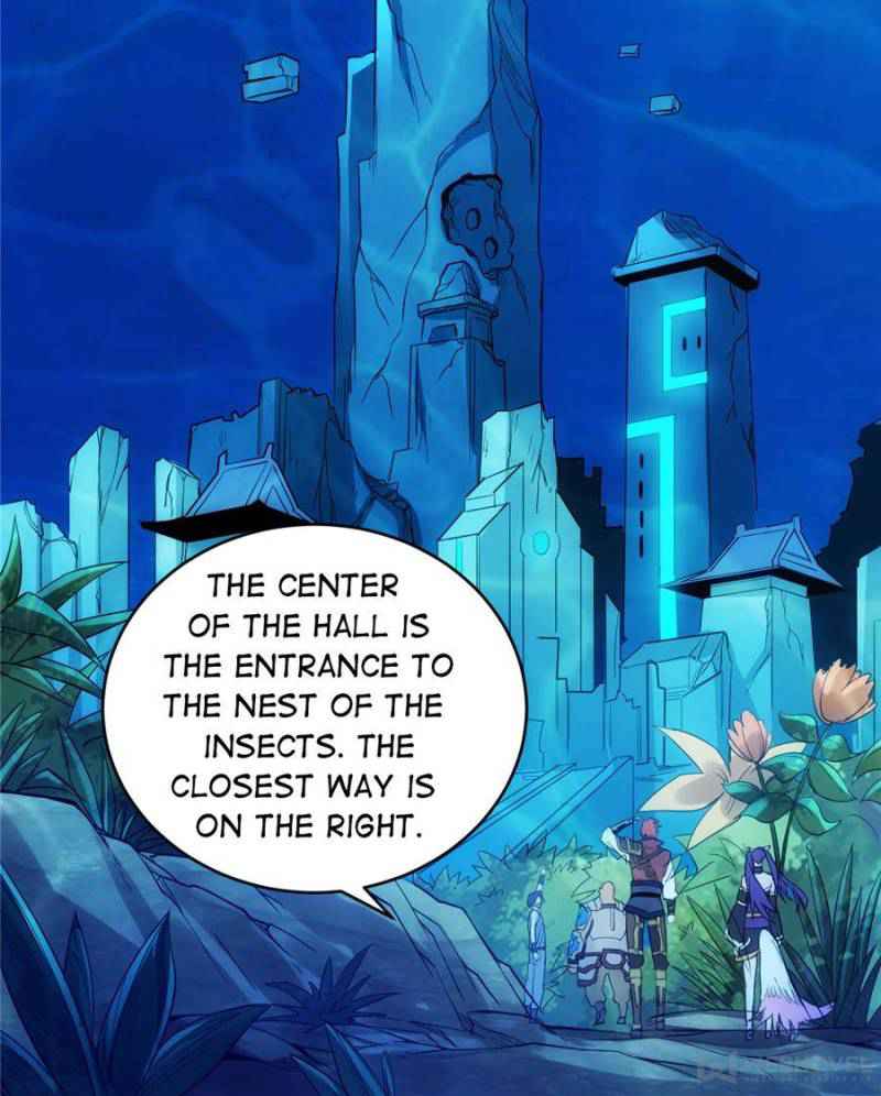 Rich Player (Billionaire Player) Chapter 95 - Page 34