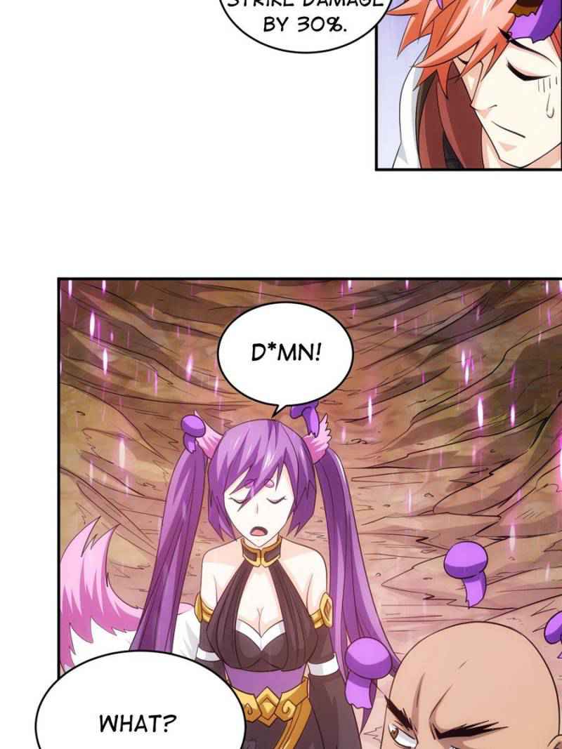Rich Player (Billionaire Player) Chapter 95 - Page 39