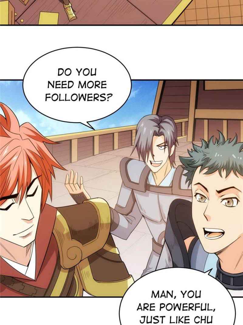 Rich Player (Billionaire Player) Chapter 95 - Page 4