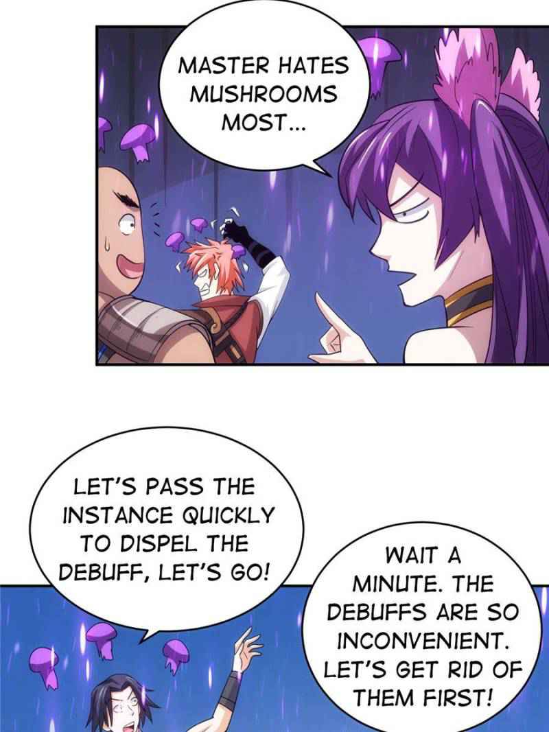 Rich Player (Billionaire Player) Chapter 95 - Page 41