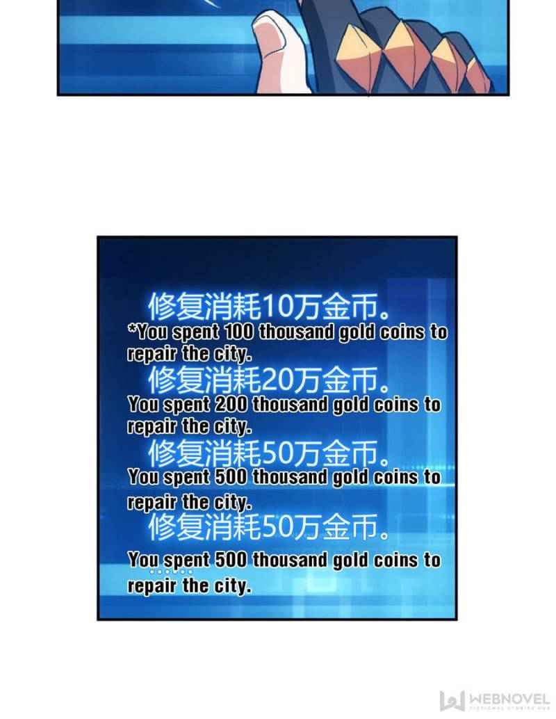 Rich Player (Billionaire Player) Chapter 95 - Page 45