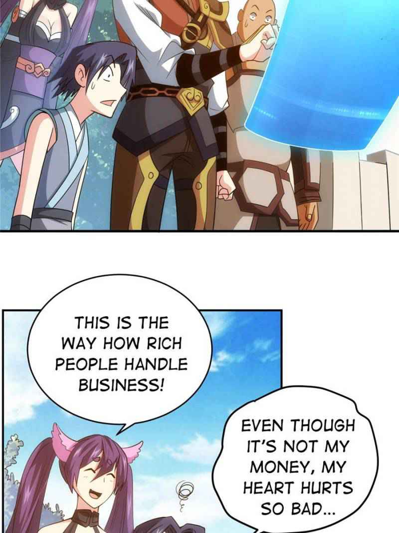 Rich Player (Billionaire Player) Chapter 95 - Page 49