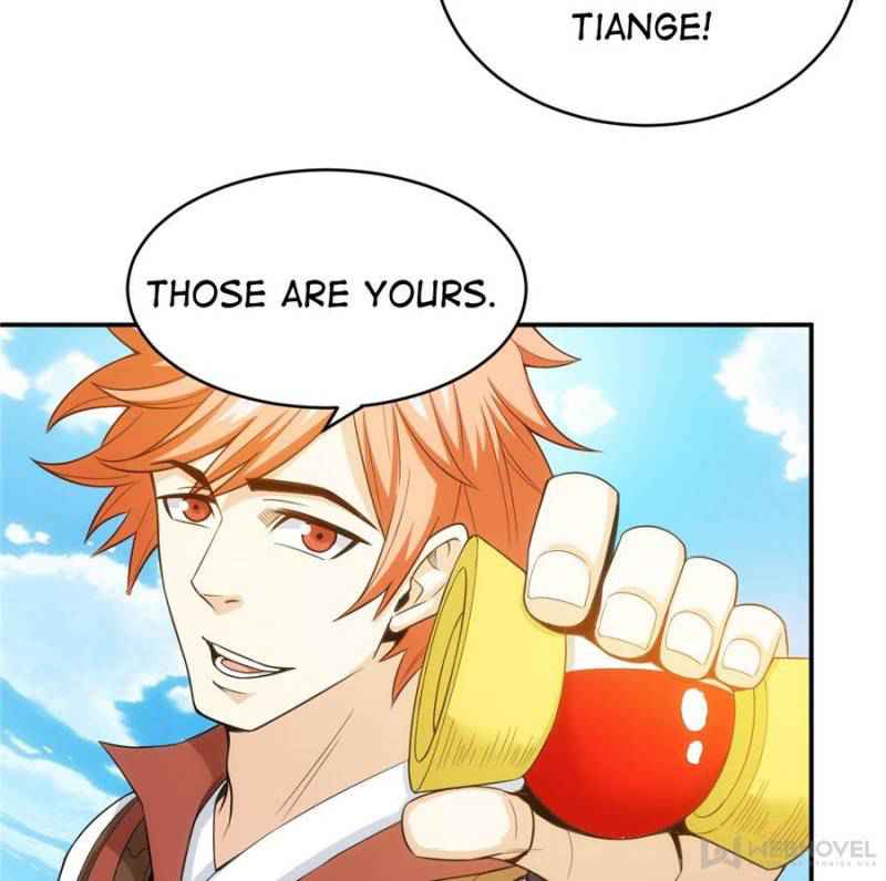 Rich Player (Billionaire Player) Chapter 95 - Page 5