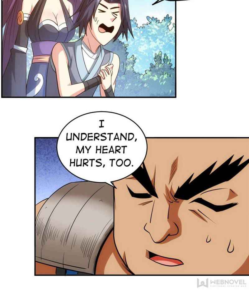 Rich Player (Billionaire Player) Chapter 95 - Page 50