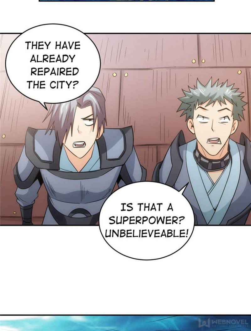 Rich Player (Billionaire Player) Chapter 95 - Page 52