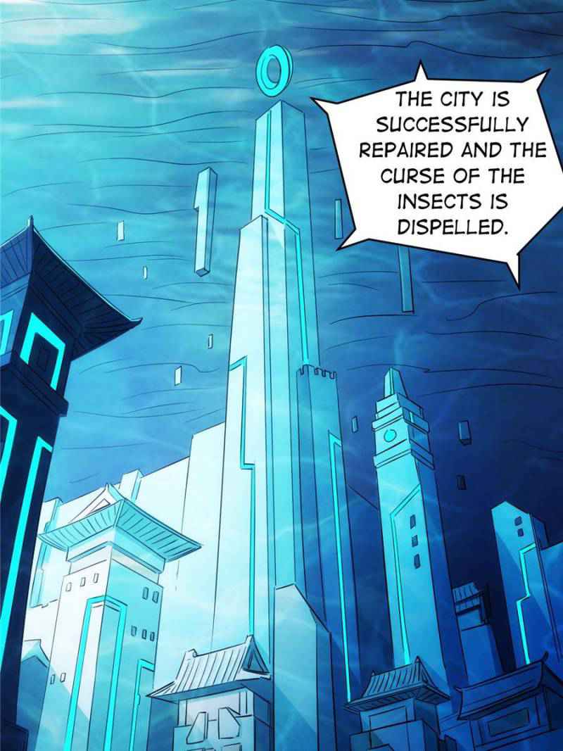 Rich Player (Billionaire Player) Chapter 95 - Page 53