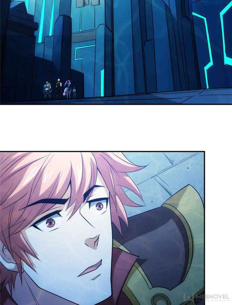 Rich Player (Billionaire Player) Chapter 95 - Page 54