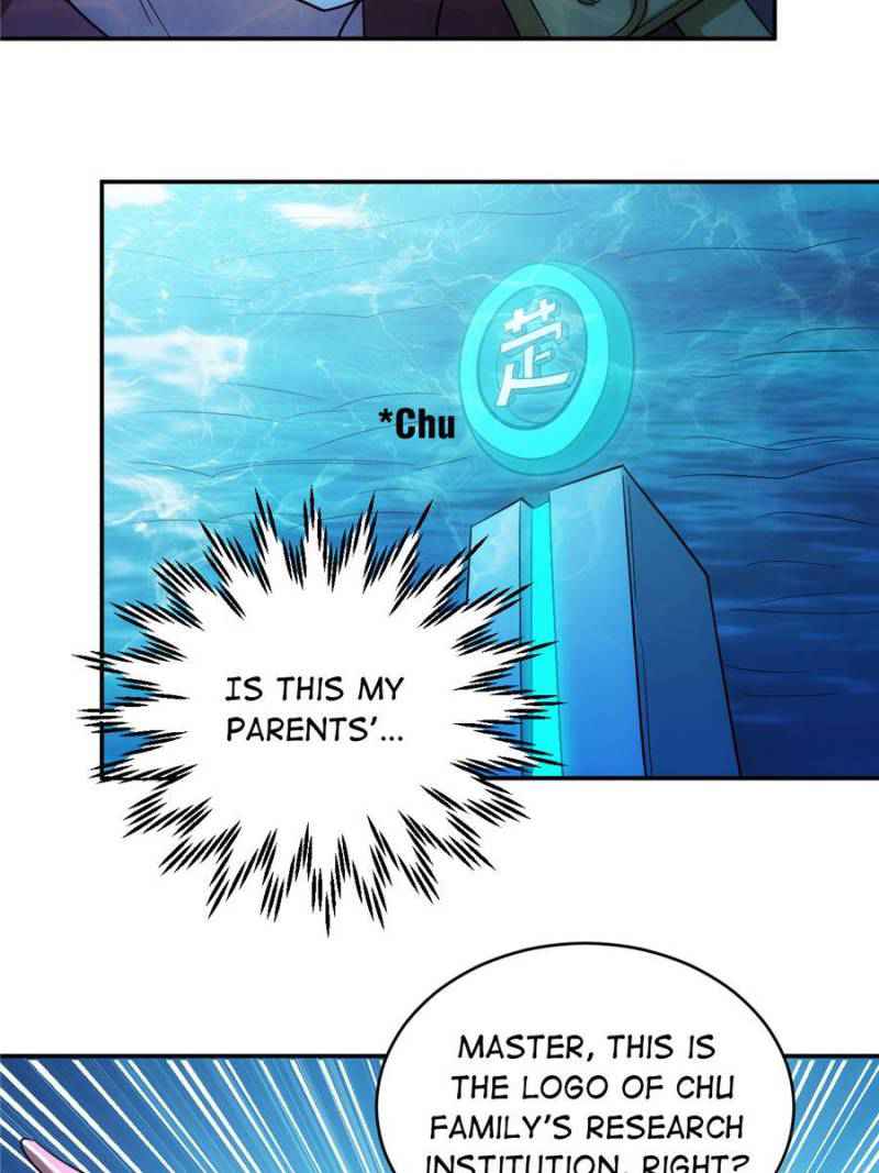 Rich Player (Billionaire Player) Chapter 95 - Page 55