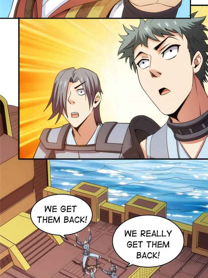 Rich Player (Billionaire Player) Chapter 95 - Page 6