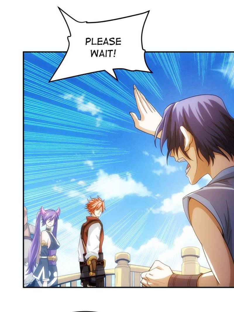 Rich Player (Billionaire Player) Chapter 95 - Page 9