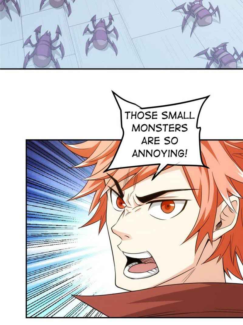 Rich Player (Billionaire Player) Chapter 96 - Page 10