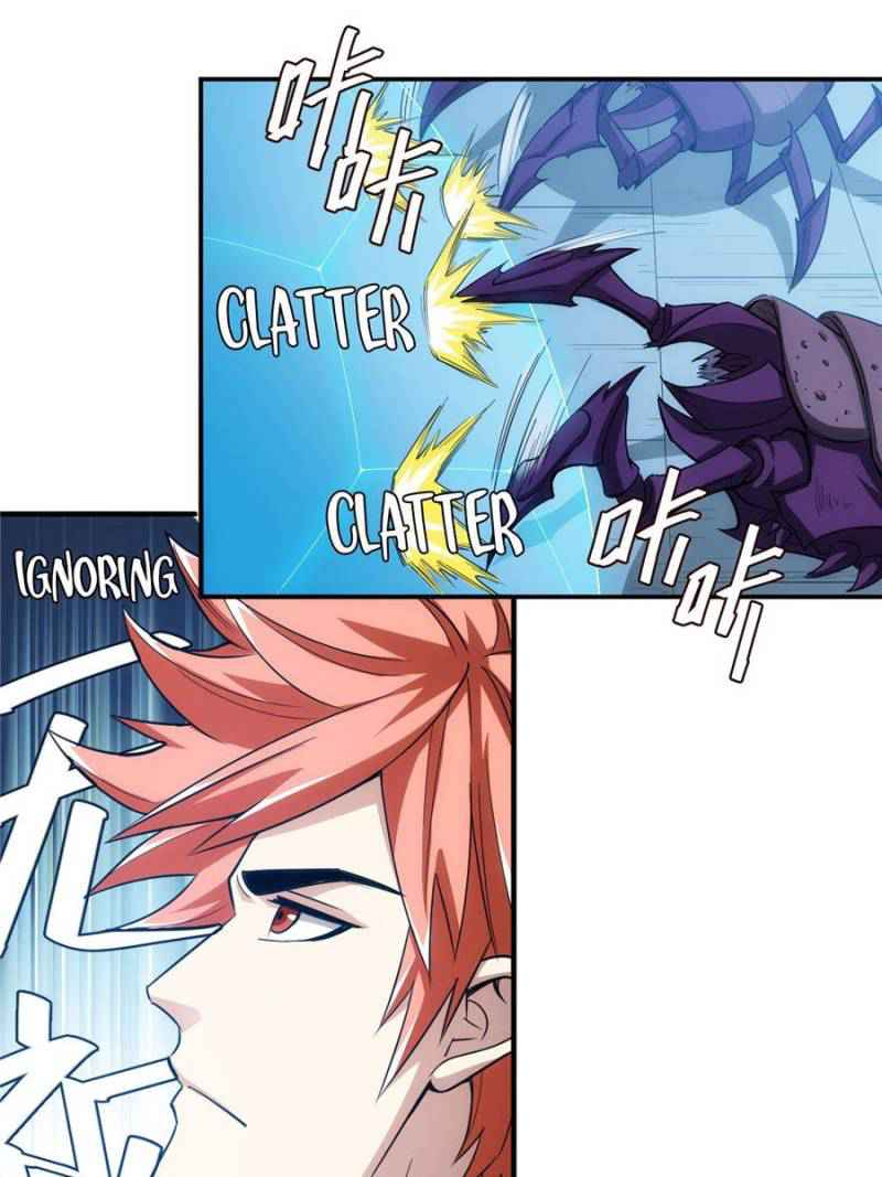 Rich Player (Billionaire Player) Chapter 96 - Page 15