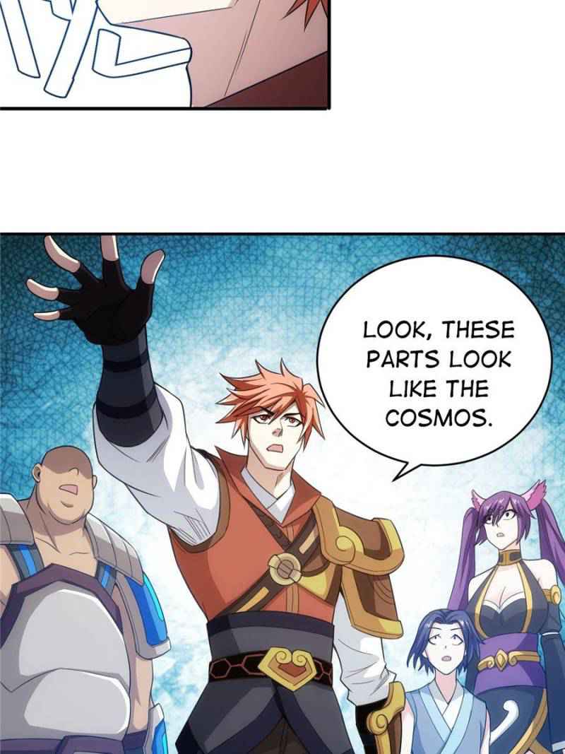 Rich Player (Billionaire Player) Chapter 96 - Page 16