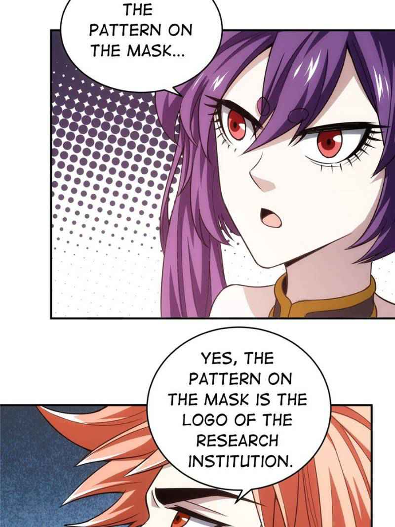 Rich Player (Billionaire Player) Chapter 96 - Page 21