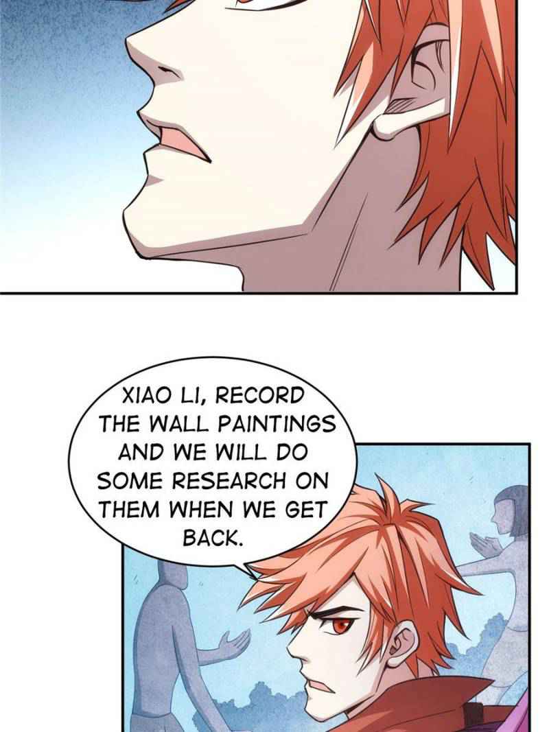 Rich Player (Billionaire Player) Chapter 96 - Page 22