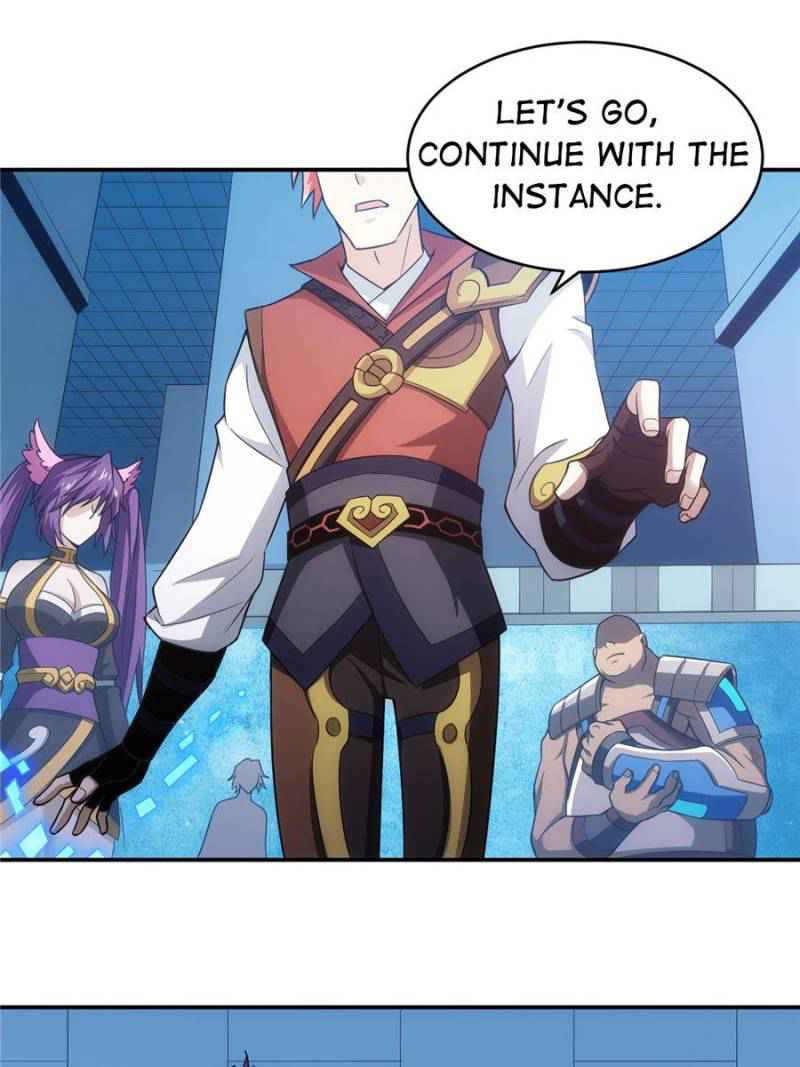 Rich Player (Billionaire Player) Chapter 96 - Page 24