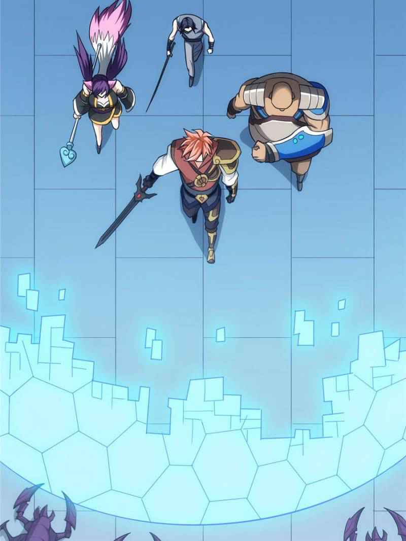 Rich Player (Billionaire Player) Chapter 96 - Page 25