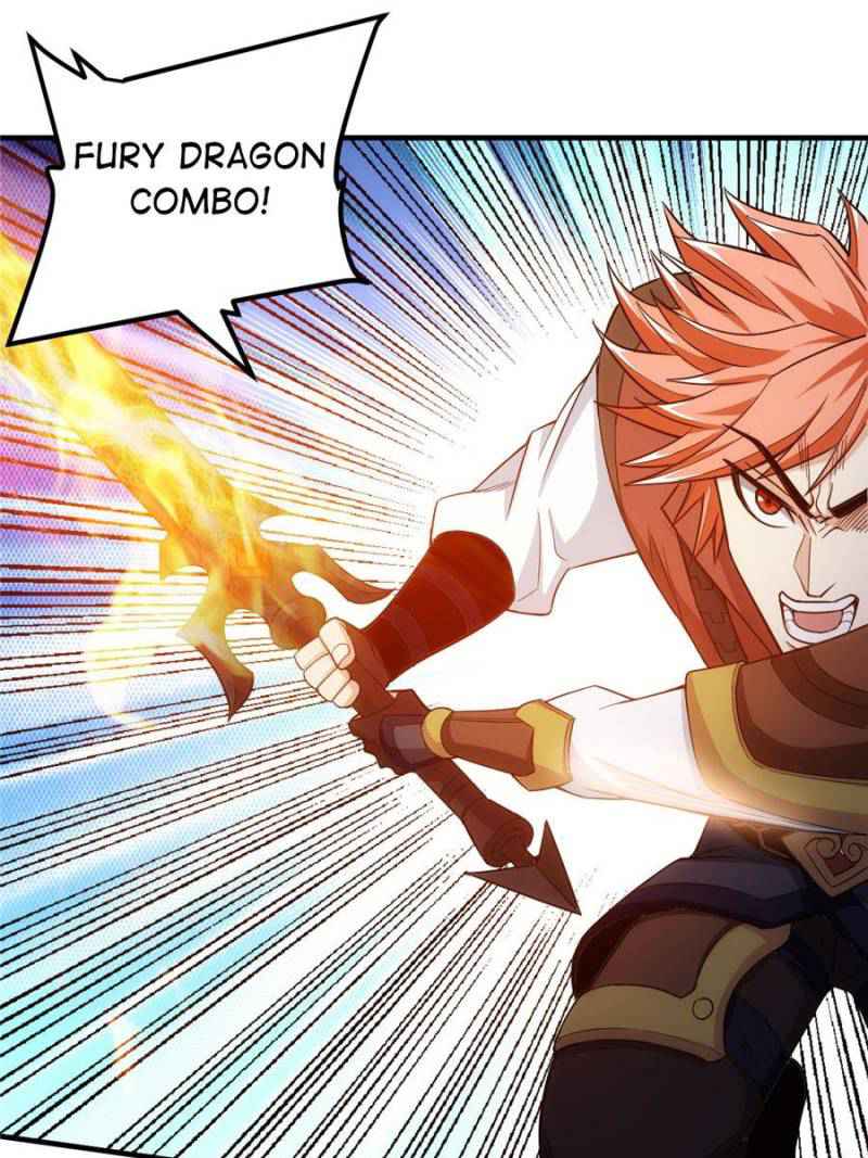 Rich Player (Billionaire Player) Chapter 96 - Page 27