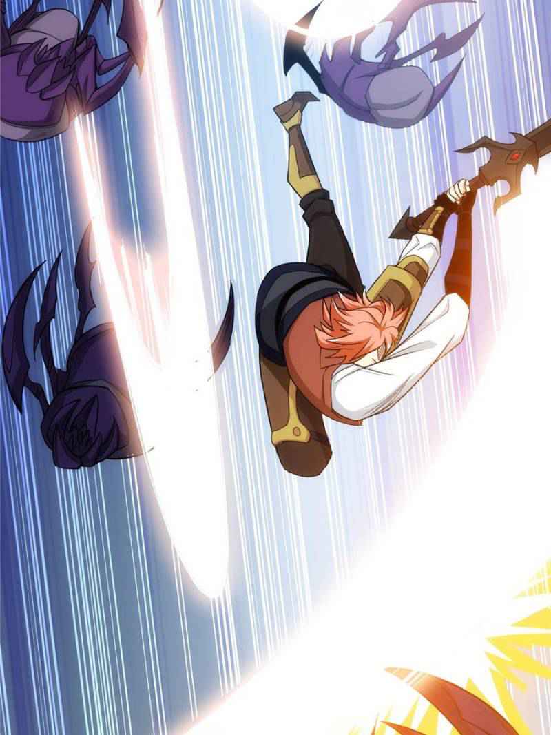 Rich Player (Billionaire Player) Chapter 96 - Page 31