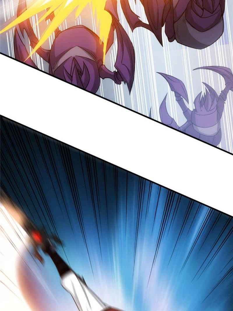 Rich Player (Billionaire Player) Chapter 96 - Page 33