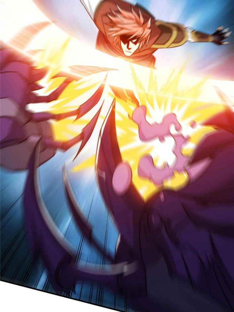 Rich Player (Billionaire Player) Chapter 96 - Page 34
