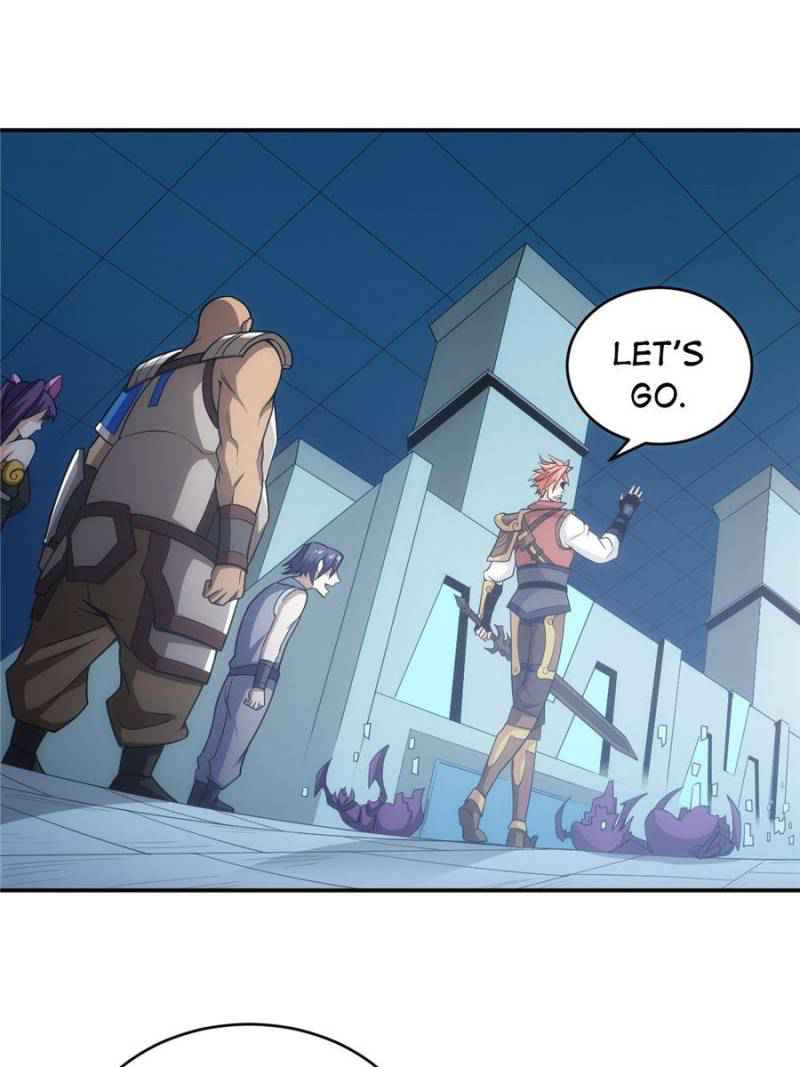Rich Player (Billionaire Player) Chapter 96 - Page 36