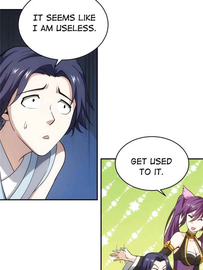 Rich Player (Billionaire Player) Chapter 96 - Page 37