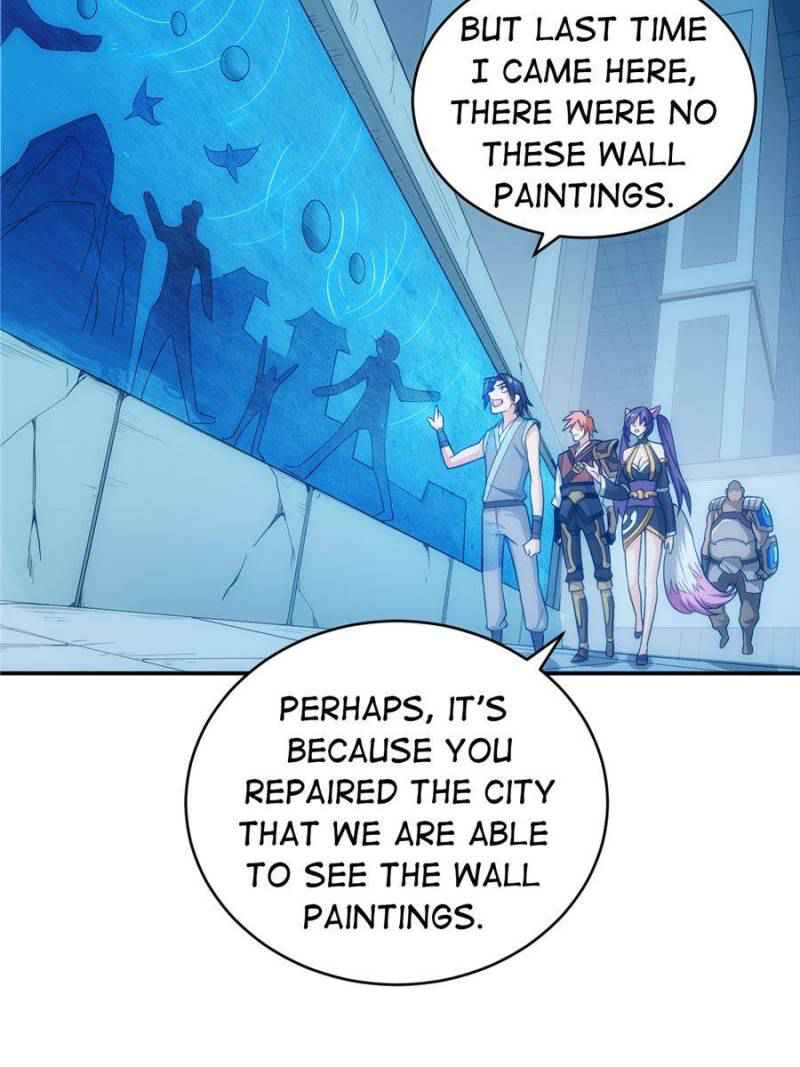 Rich Player (Billionaire Player) Chapter 96 - Page 4