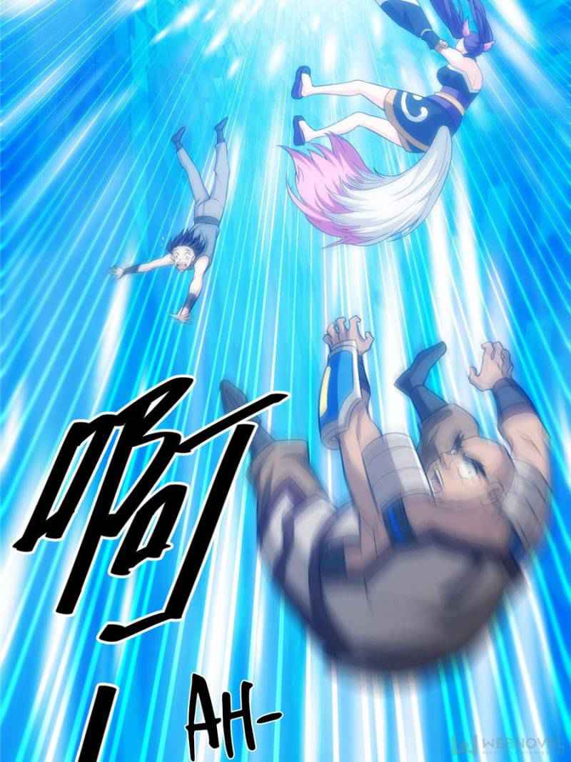 Rich Player (Billionaire Player) Chapter 96 - Page 46