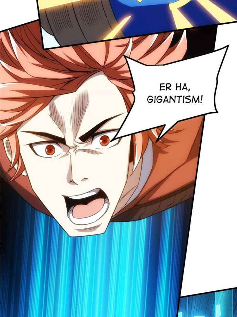 Rich Player (Billionaire Player) Chapter 96 - Page 54