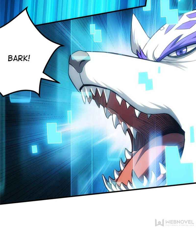 Rich Player (Billionaire Player) Chapter 96 - Page 55