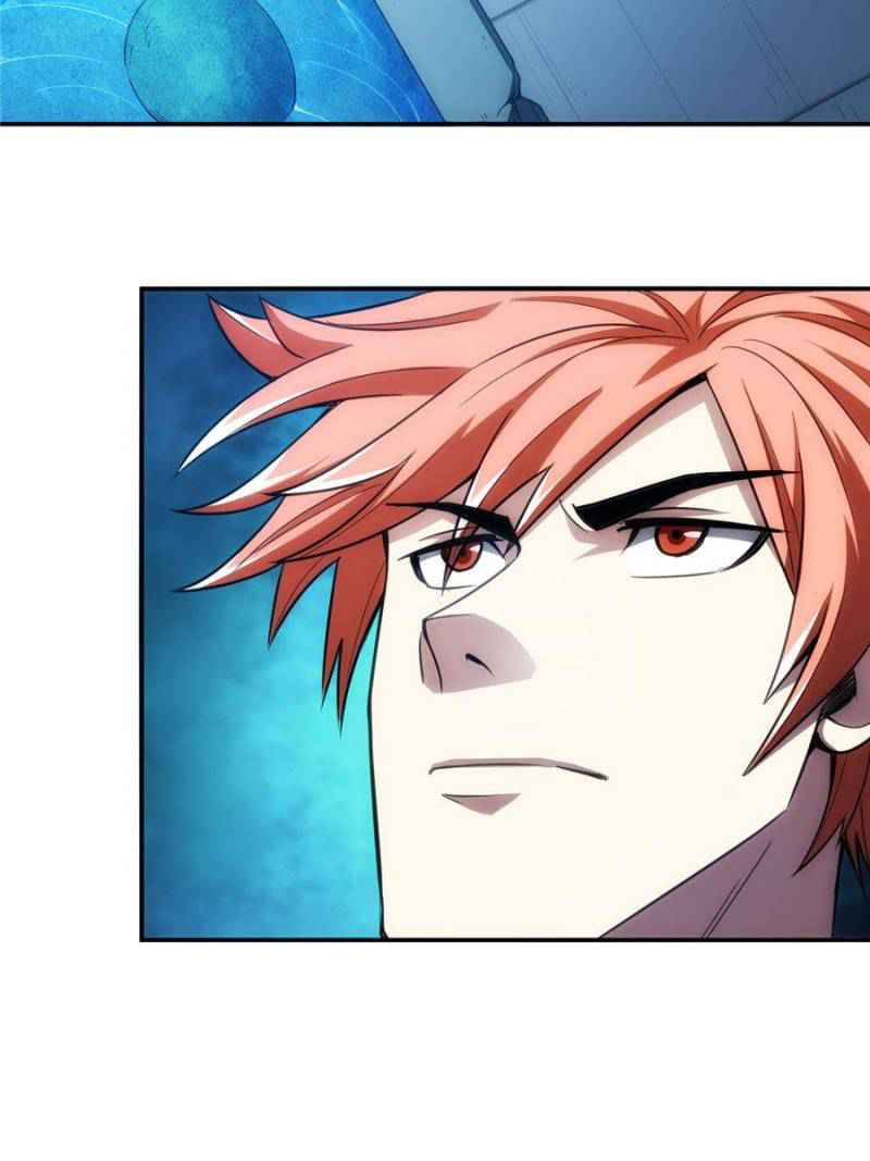 Rich Player (Billionaire Player) Chapter 96 - Page 6